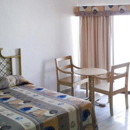 Las Perlas Condos Cancún Cameră foto