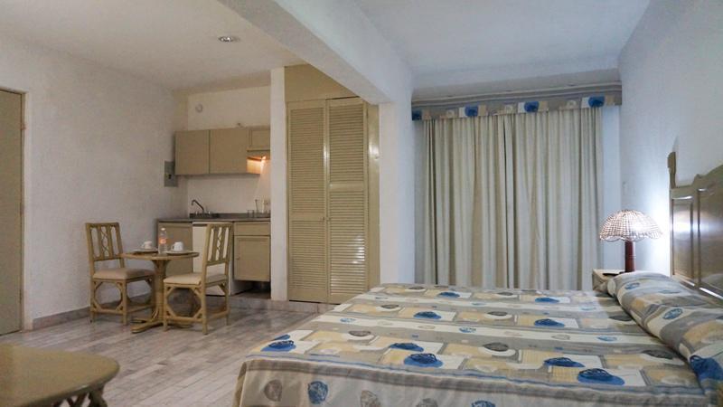 Las Perlas Condos Cancún Cameră foto