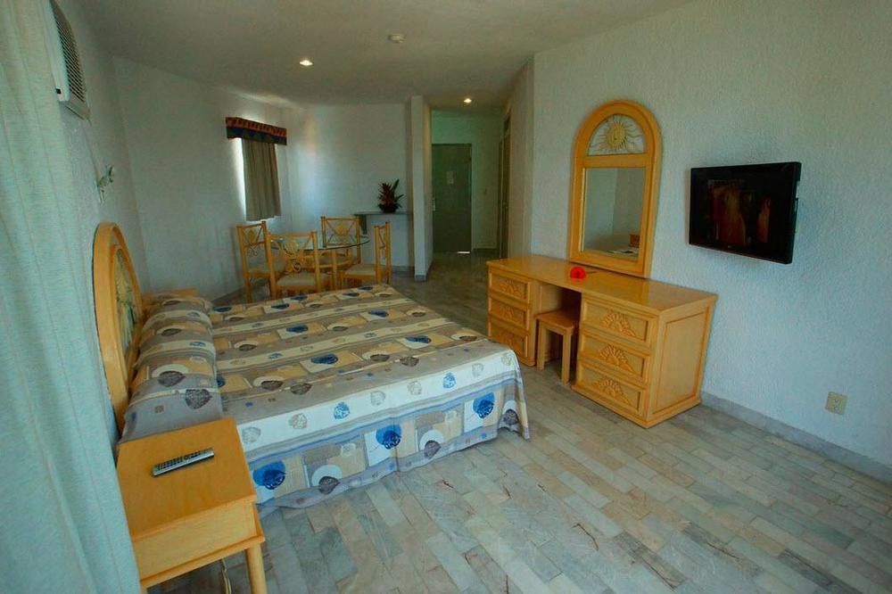 Las Perlas Condos Cancún Exterior foto